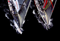 Alinghi,6 Giclee PP