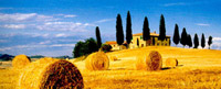 Tuscany