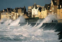 Saint-Malo