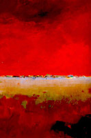 Incredibly red (links)
