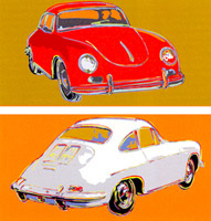 Porsche 356