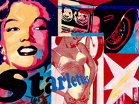 Starlettes