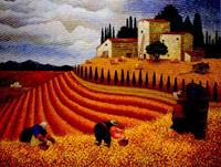 Village Harvest