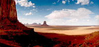 Monument vally, Arizona