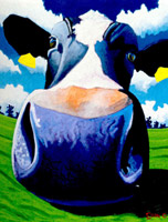 Dieren