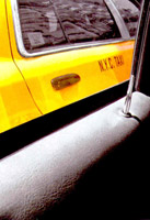 New york taxi