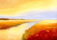 Down the river II
