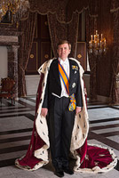 Staatsportret II   W