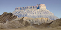 Factory Butte