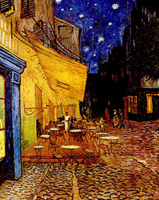 Nightcafe (exterieur)