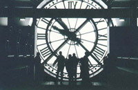 Musee d'orsay paris