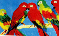 Parrots