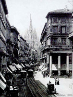 Milano, 1901