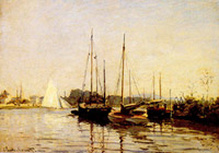 Bateaux de plaisance