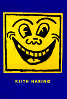 Untitled I, 1981 (smile)