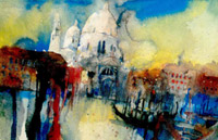 Santa maria della salute