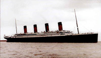 R.m.s. titanic