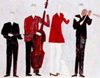 Musicians