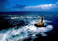 Phare de la vieille