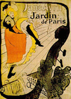 Jardin de paris