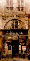 Les relais des arts