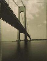 Verrazano narrows brigde, 1993