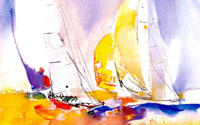 Sailing III