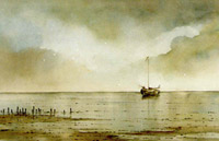 Waddenzee I