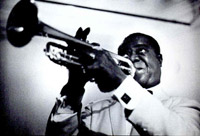 Louis armstrong