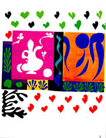 The thousand and one night (left panel)
