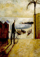 Tres barcas