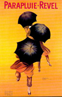 Parapluie-revel,1922