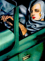 Autoportrait