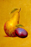 Pear Impression II