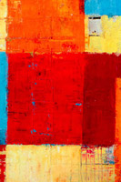 Colored composition I