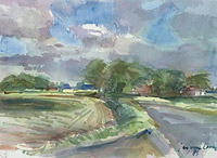 Noord groningen II