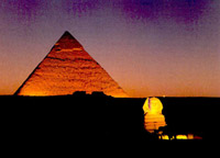 Giza, egypt