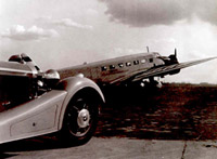 Touring 1934