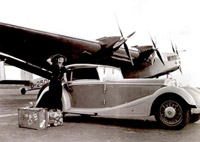 Touring 1935