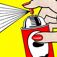 Lichtenstein, Roy