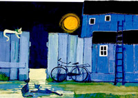 Luna piena