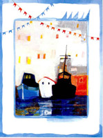 Festival des bateaux