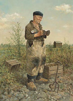 Landbouwer